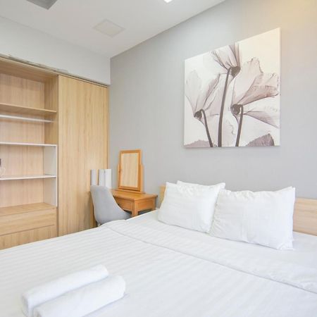 Lyn'S Home-River Gate- Pool- Gym-Pick Up Ho Chi Minh City Bagian luar foto